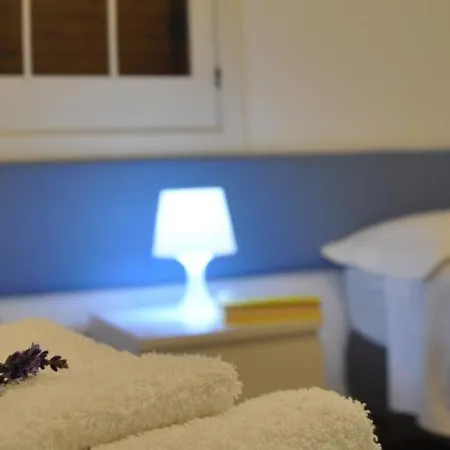Petals Apartament