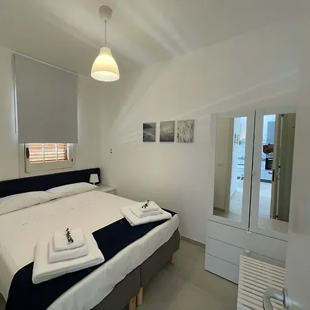 Apartament Petals