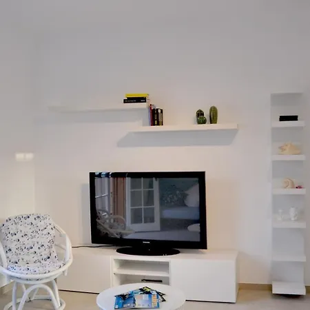 Apartament Petals