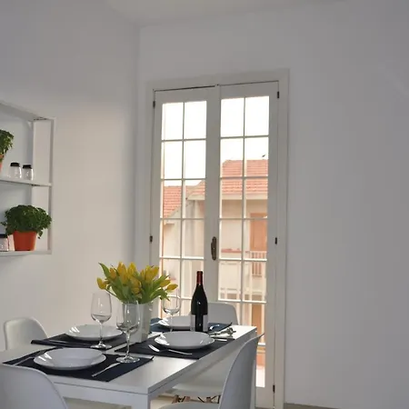 Apartament Petals