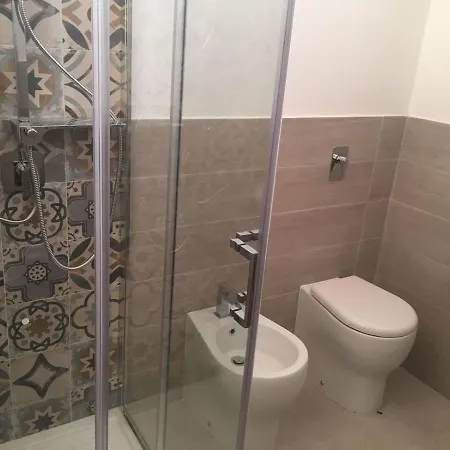 Lejlighed Petals Marina di Ragusa