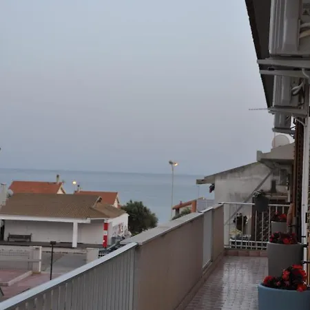 Lejlighed Petals Marina di Ragusa