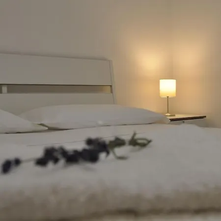 Petals Lejlighed Marina di Ragusa