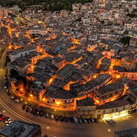 Lejlighed Petals Marina di Ragusa