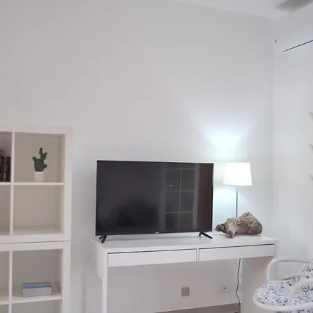 Petals Lejlighed Marina di Ragusa